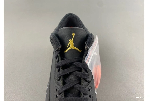 J Balvin 3 Jordan  Rio FN0344-001 Retro FN0344-001  0718
